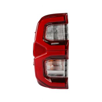 ตราเพชร ไฟท้าย REVO20 ซ้าย LEDบวกหลอด(04-60610L)[61223172]