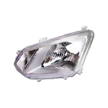 ตราเพชร ไฟหน้า DMAX16 1.9ไม่CAB ซ้ายไม่บวกหลอด(10-92700L)[61223202]