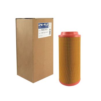 KFLO กรองอากาศ JCB 103 นอก+ใน (KAS835)