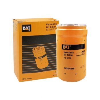 แท้ กรองไฮโดรลิค CAT 320B (5I-8670)