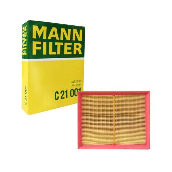 MANN กรองอากาศ NAVARA NP300 (C21001)
