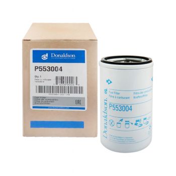 DONALDSON กรองเครื่อง V/V บัส (P553004)