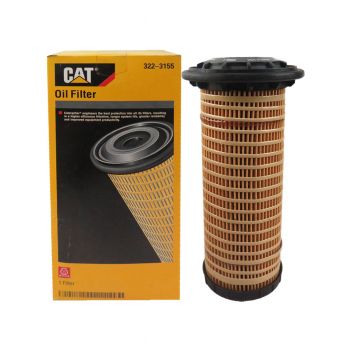 แท้ กรองเครื่อง CAT 320D (322-3155)