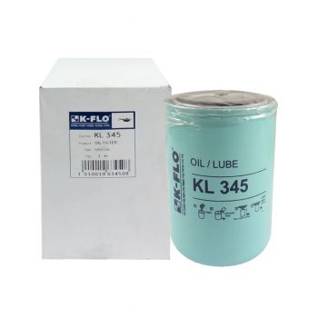 KFLO กรองเครื่อง K/S 4D120 (KL345)