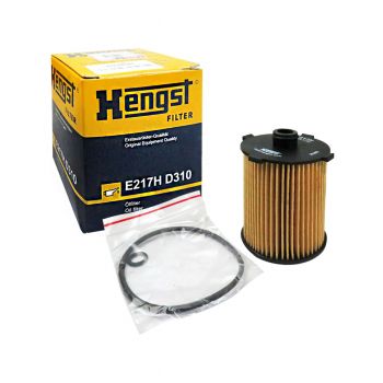 HENGST กรองเครื่อง V/V XC60 (E217HD310)