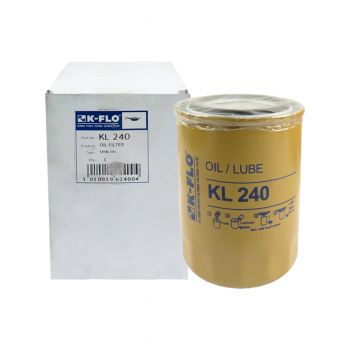 KFLO กรองเครื่อง K/S 4D105 (KL240)
