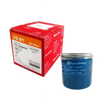 SPEEDMATE กรองเครื่อง SPIN 1.5 (SM-OFG007)