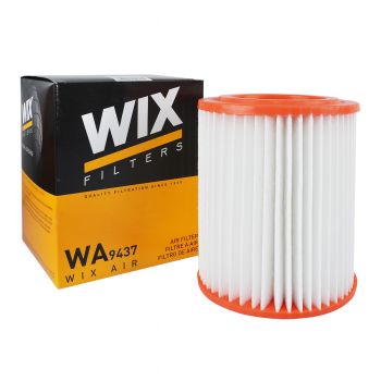 WIX กรองอากาศ CRV ปี 02 (WA9437)