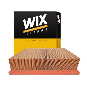 WIX กรองอากาศ DMAX ปี 07 แบบเหลี่ยม (46798)