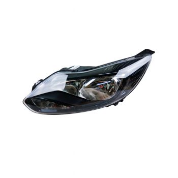 ของแท้ ไฟหน้า FOCUS ปี 14 ซ้าย เบ้าดำ (BM5Z-13-008AQ) BM51-13-W030KD,KF [64042039]
