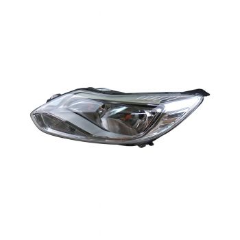ของแท้ ไฟหน้า FOCUS ปี 12 ซ้าย ไม่มีหลอด (BM5Z-13-101J) BM51-13-101FE [64065373]