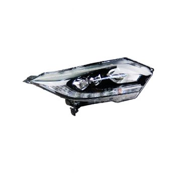ของแท้ ไฟหน้า HRV ปี 15 ขวา PROJECTOR + หลอด (33100-T7S-E11) [64065632]