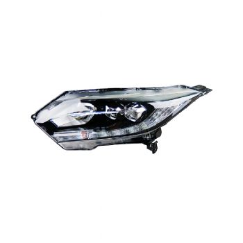 ของแท้ ไฟหน้า HRV ปี 15 ซ้าย PROJECTOR + หลอด (33150-T7S-E11) [64065649]