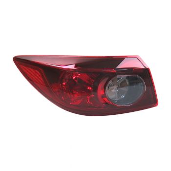 ของแท้ ไฟท้าย MAZDA3 ปี 14 4D BD ซ้าย (B45A-51-160B) [64066394]