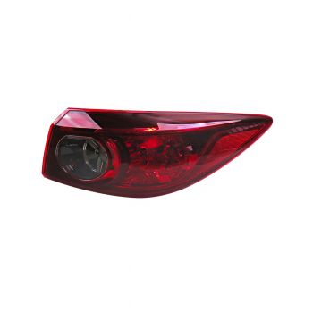 ของแท้ ไฟท้าย MAZDA3 ปี 14 4D BD ขวา (B45A-51-150B) [64066400]