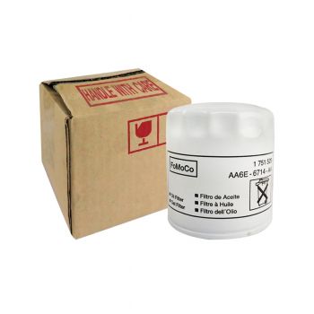 แท้ห้าง กรองเครื่อง RANGER ปี 12 เบนซิน เหล็ก (AA6Z-67-31B)