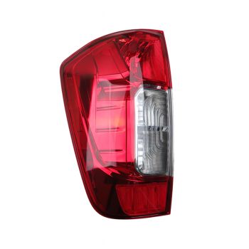 ของแท้ ไฟท้าย NAVARA ปี 14 NP300 ไม่CAB ซ้ายไม่ + หลอด (26559-4JD0A) [64071879]