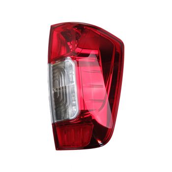 ของแท้ ไฟท้าย NAVARA ปี 14 NP300 ไม่CAB ขวาไม่ + หลอด (26554-4JD0A) [64071886]