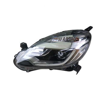 ของแท้ ไฟหน้า MOBILIO ปี 15 ซ้าย รุ่นTOP (33150-TE7-K91) HIR2 โปรเจคเตอร์ [64074122]