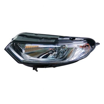 ของแท้ ไฟหน้า ECOSPORT ปี 15 ซ้าย + หลอด (CN1Z-13-008Y) CN15-13-008X [64514901]