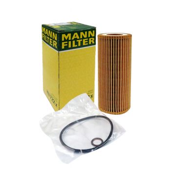 MANN กรองเครื่อง BMW (E90) 316D-318D (HU722X)