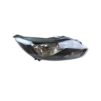 ของแท้ ไฟหน้า FOCUS ปี 14 ขวา เบ้าดำ (BM5Z-13-008AL) BM51-13-W029KF [64527437]