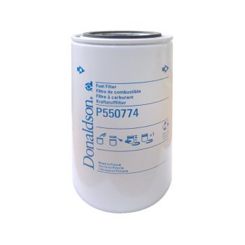 DONALDSON กรองโซล่าเฉพาะกรอง KOMATSU (P550774)