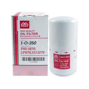FULL กรองเครื่อง DE12 TIS (รถบัส) (1-0-350)
