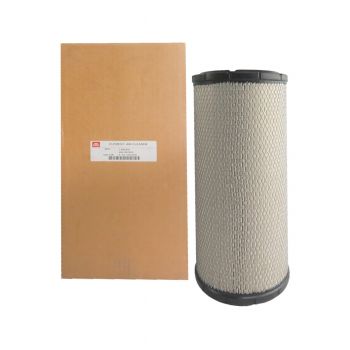 FULL กรองอากาศ K/S PC120/6 ด้านนอก (1-AKS530)