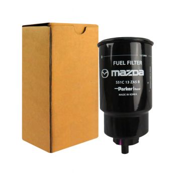 แท้ห้าง กรองโซล่าเฉพาะกรอง MAZDA2 ปี 14 (S51C-13-ZA5B)