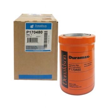 DONALDSON กรองไฮโดรลิค CAT 320B (P170480)