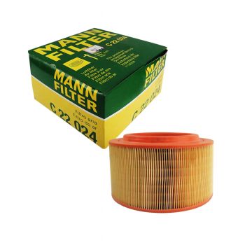 MANN กรองอากาศ RANGER ปี 12 (C22024)