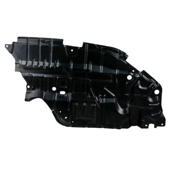 ของแท้ พลาสติกใต้เครื่อง CAMRY ปี 13 ASV50 ซ้าย (51442-06190) [66616856]