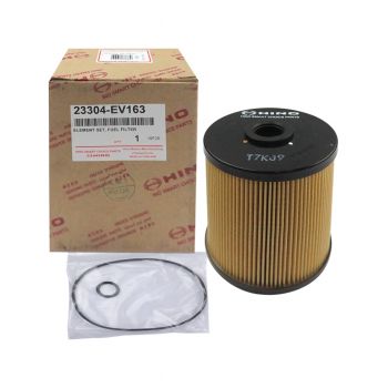 แท้ห้าง กรองโซล่าเฉพาะกรอง SERIES5 FG8J SMC บน (23304-EV163)