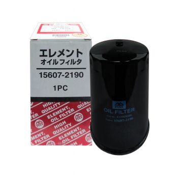 FULL กรองเครื่อง SERIES5 FG8J เหล็ก (1-OHN286)