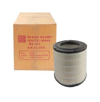 BC กรองอากาศ DUTRO WU410 (BA-311)