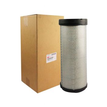 KYD กรองอากาศ DECA 345 (6NX1) TCS ด้านใน (8-98071424-0)