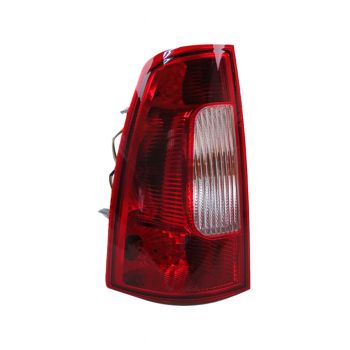 ของแท้ ไฟท้าย TATA-XENON ซ้าย + หลอด (289454400103) [69860744]