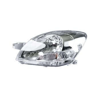 ของแท้ ไฟหน้า VIOS ปี 07 ซ้าย (81150-0D290) [69875946]