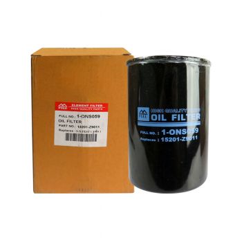 FULL กรองเครื่อง CW431 (PE6T) รูเล็ก (1-ONS059)