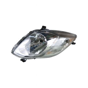 ของแท้ ไฟหน้า YARIS ปี 12 ขวา ไม่มีหลอด (81130-0D520) [69886577]