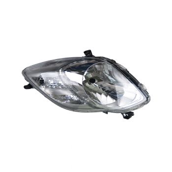 ของแท้ ไฟหน้า YARIS ปี 12 ซ้าย ไม่มีหลอด (81170-0D520) [69886584]