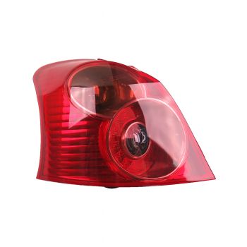 ของแท้ ไฟท้าย YARIS ปี 12 ซ้ายไม่ + หลอด (81561-52500) [69886621]