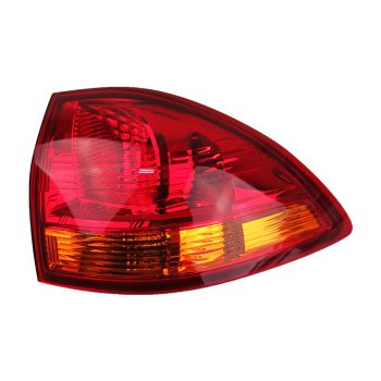 ของแท้ ไฟท้าย PAJERO SPORT ขวา (8330A824) 8330A596T แดง-เหลือง [69891915]