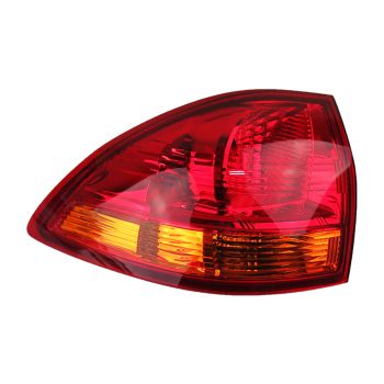 ของแท้ ไฟท้าย PAJERO SPORT ซ้าย (8330A823) 8330A595T แดง-เหลือง [69891922]