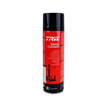 TRW สเปรย์ฉีดจานเบรค 0.5 ลิตร