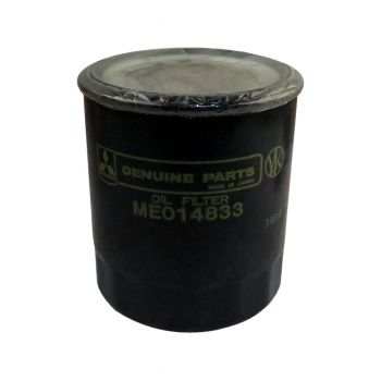 แท้ห้าง กรองเครื่อง CANTER FE444 ลูกเหล็ก (ME014833)