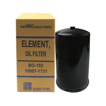 BC กรองเครื่อง FF3H (HO7D) (BO-192)
