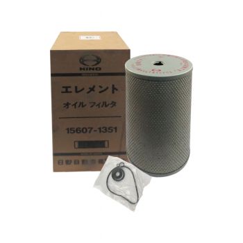 แบบแท้ กรองเครื่อง SUMO FM227 (EM100) ลูกใหญ่ (15607-1351)