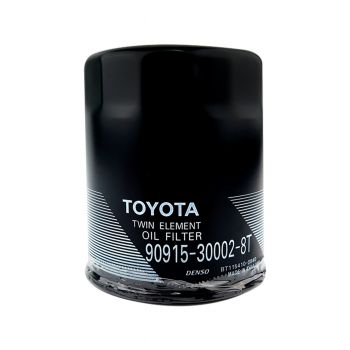 แท้ห้าง กรองเครื่อง MTX 2.8 (3L) รูใหญ่ (90915-30002-8T)